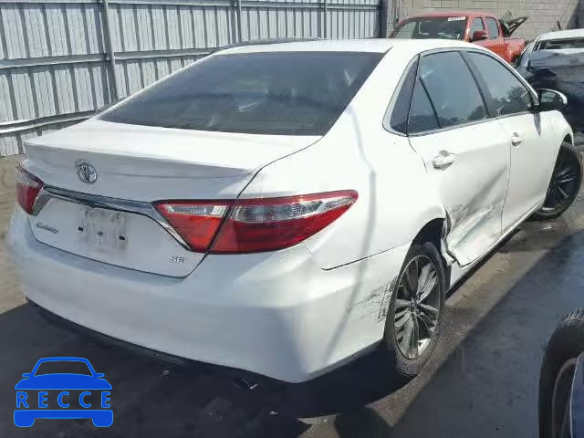 2015 TOYOTA CAMRY 4T1BF1FK4FU970582 image 3