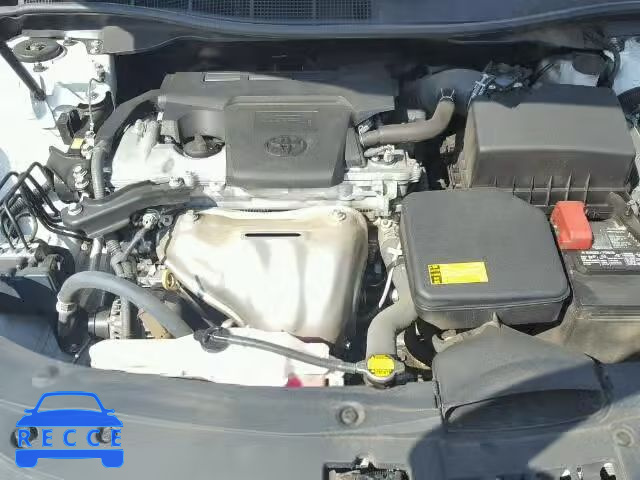 2015 TOYOTA CAMRY 4T1BF1FK4FU970582 image 6