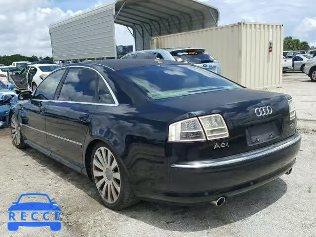 2004 AUDI A8 WAUML44E94N021229 image 2