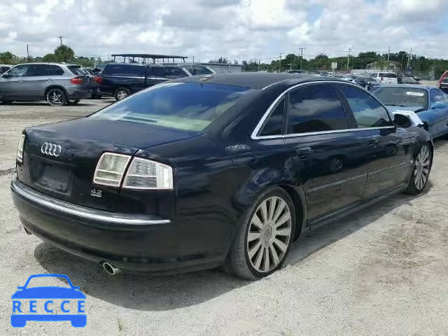 2004 AUDI A8 WAUML44E94N021229 image 3