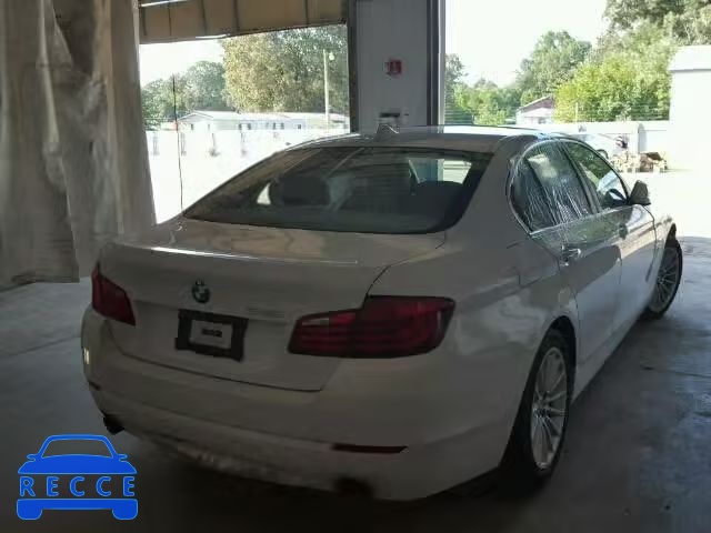 2013 BMW 535 WBAFR7C57DC828662 image 3