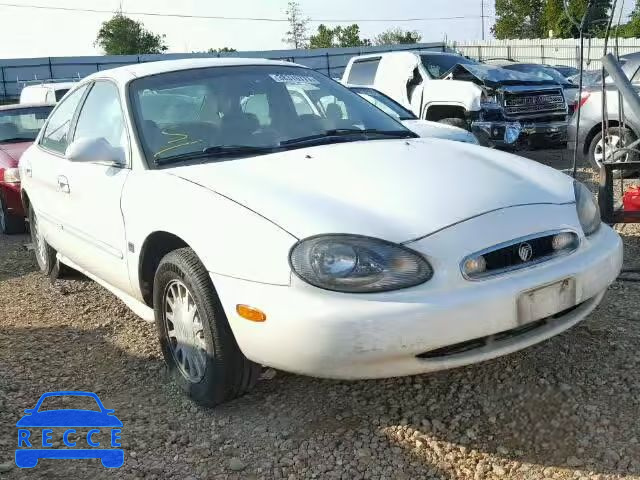 1999 MERCURY SABLE 1MEFM53S9XA640400 image 0