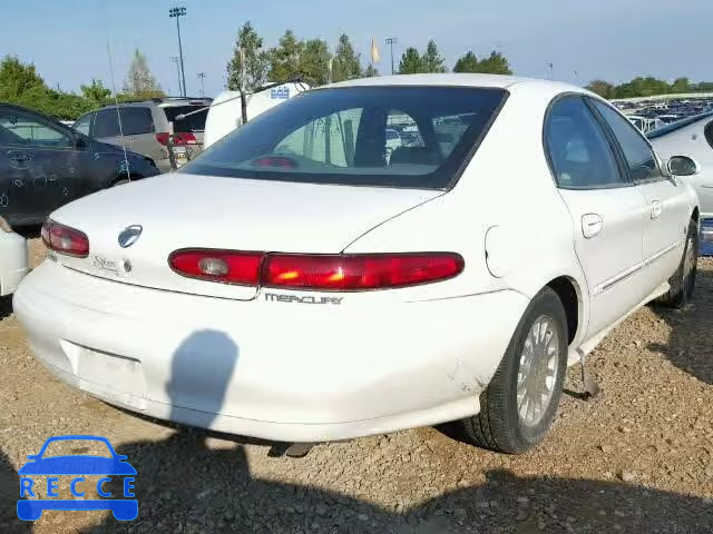 1999 MERCURY SABLE 1MEFM53S9XA640400 image 3