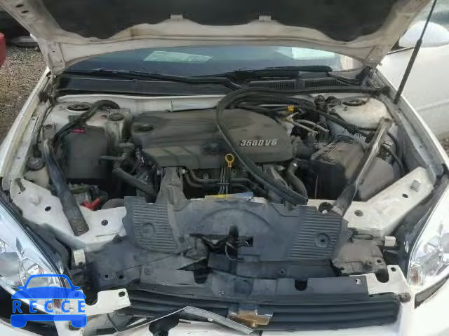 2009 CHEVROLET IMPALA 2G1WT57N891205379 image 6