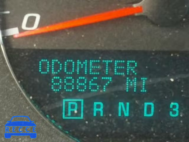 2009 CHEVROLET IMPALA 2G1WT57N891205379 image 7