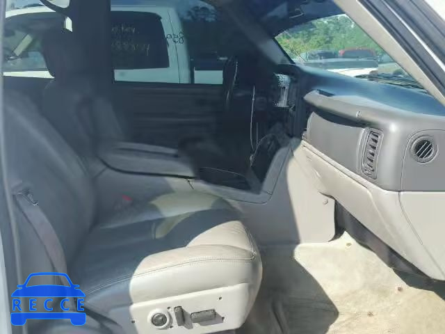 2004 CHEVROLET TAHOE 1GNEC13Z14R117222 image 4