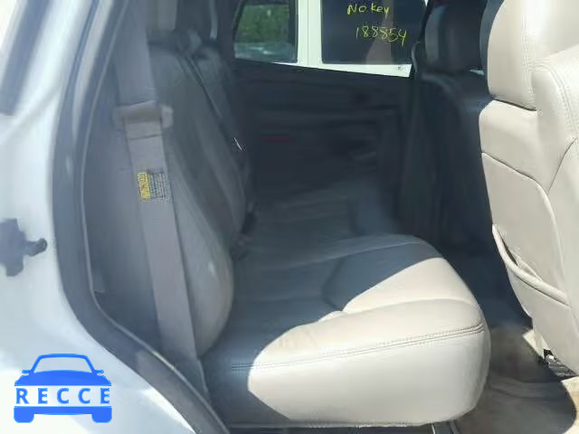 2004 CHEVROLET TAHOE 1GNEC13Z14R117222 image 5