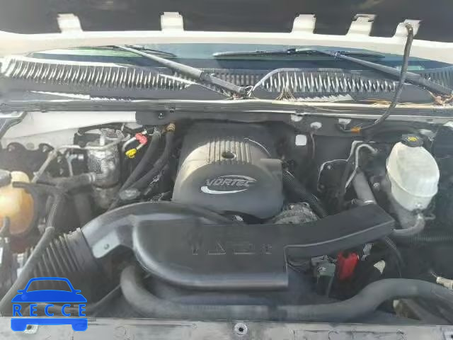 2004 CHEVROLET TAHOE 1GNEC13Z14R117222 image 6