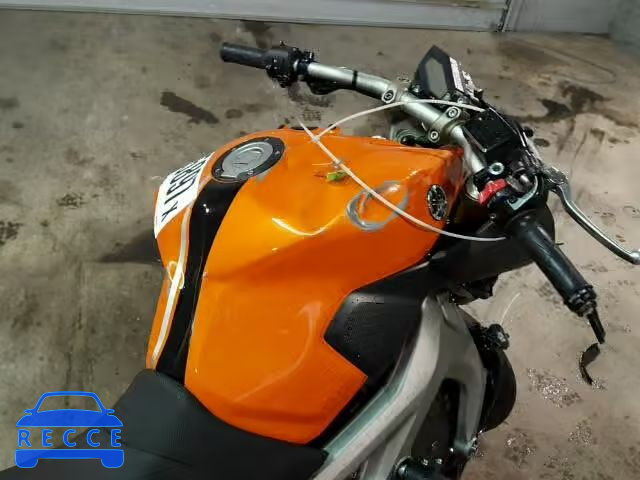 2014 YAMAHA FZ09 JYARN33E7EA003315 image 4