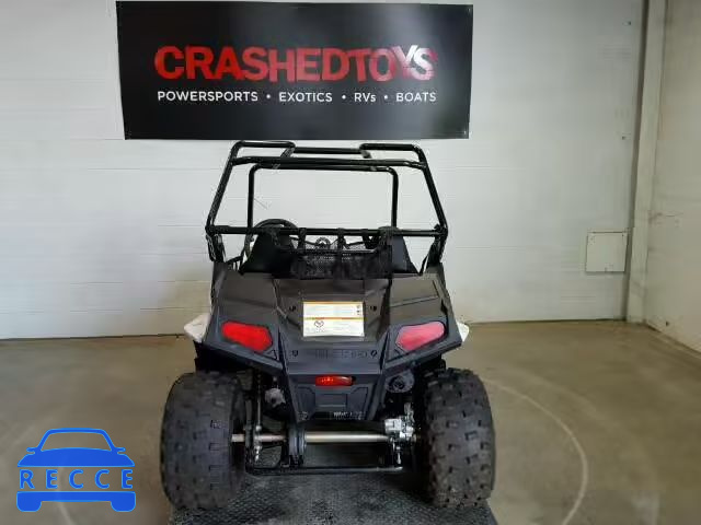 2017 POLARIS RZR RF3YAV171HT021148 Bild 1