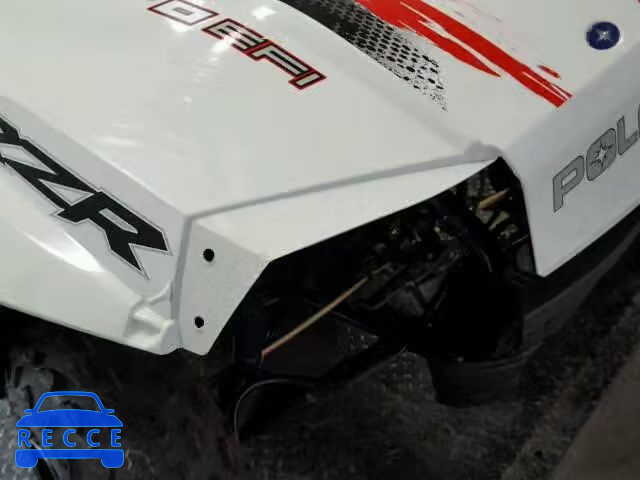 2017 POLARIS RZR RF3YAV171HT021148 image 6