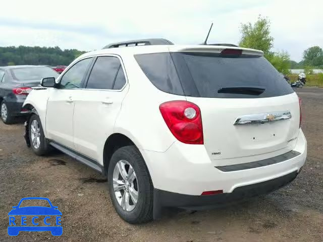 2014 CHEVROLET EQUINOX 1GNFLFEK1EZ116588 image 2