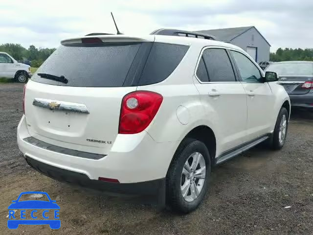 2014 CHEVROLET EQUINOX 1GNFLFEK1EZ116588 image 3