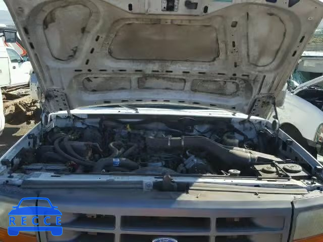 1997 FORD F 3FELF47G6VMA56705 image 6