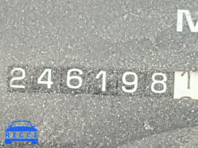 1999 CHEVROLET GMT-400 1GBGC34R0XR716844 image 7