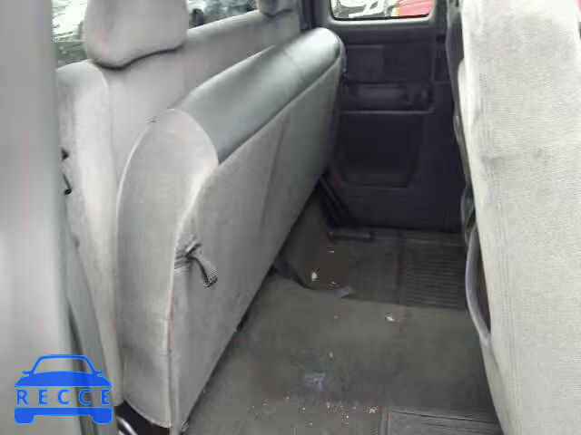 2003 GMC SIERRA 1GTHK29103E271958 image 5
