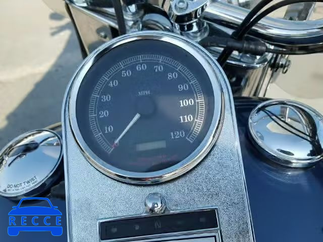 2003 HARLEY-DAVIDSON FLSTFI 1HD1BXB313Y028229 image 7