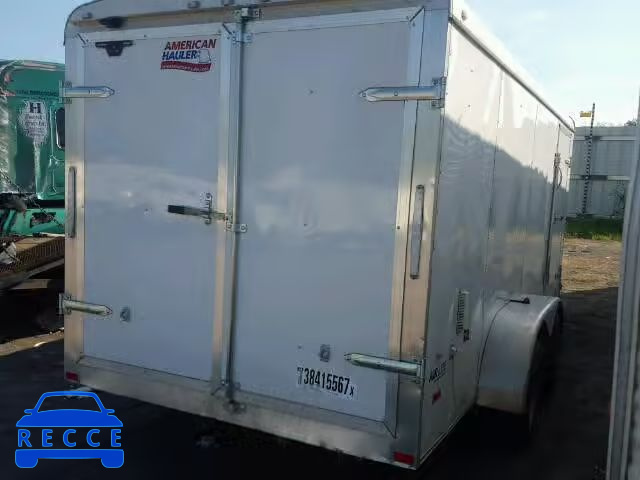 2016 AMERICAN MOTORS TRAILER 593200G28G1051474 image 4