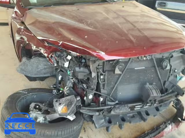 2016 DODGE DURANGO 1C4RDHDG0GC466974 image 8
