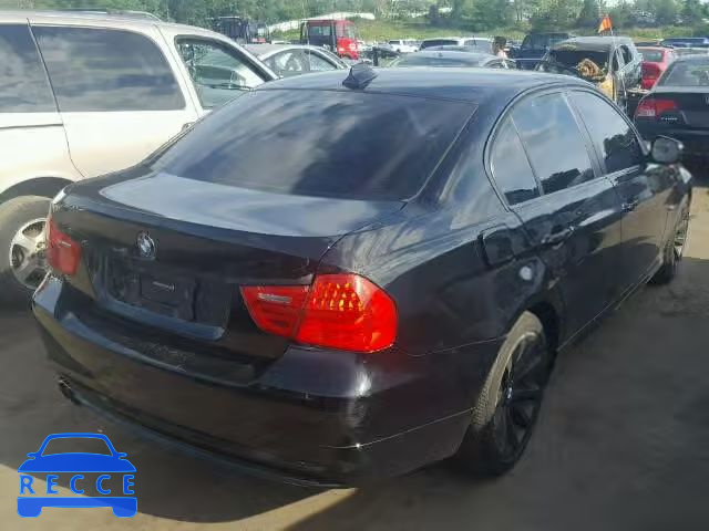 2011 BMW 328 WBAPH5G59BNM74876 image 3