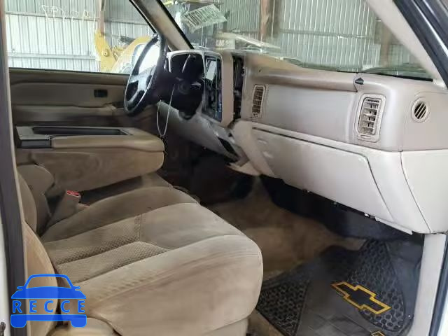 2003 CHEVROLET TAHOE 1GNEC13V33J214139 image 4