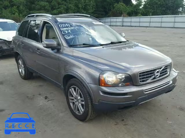 2011 VOLVO XC90 YV4952CZ9B1573634 image 0