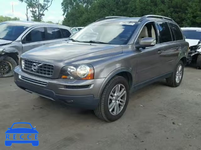 2011 VOLVO XC90 YV4952CZ9B1573634 image 1