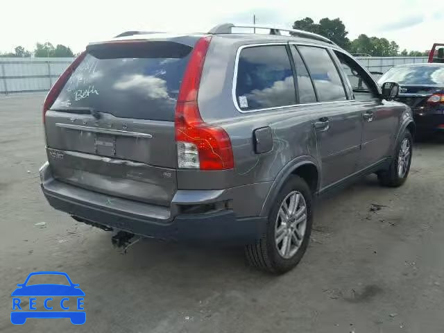 2011 VOLVO XC90 YV4952CZ9B1573634 image 3