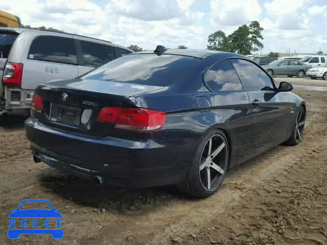 2009 BMW 335 WBAWB73509P047857 зображення 3