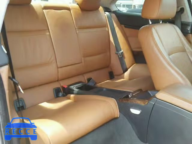 2009 BMW 335 WBAWB73509P047857 зображення 5