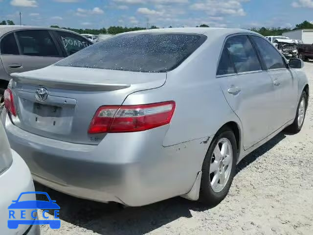 2007 TOYOTA CAMRY NEW 4T1BE46K57U563358 image 3