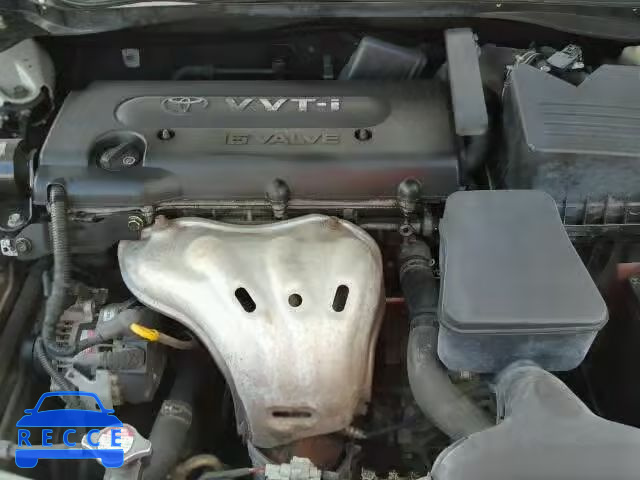 2007 TOYOTA CAMRY NEW 4T1BE46K57U563358 image 6