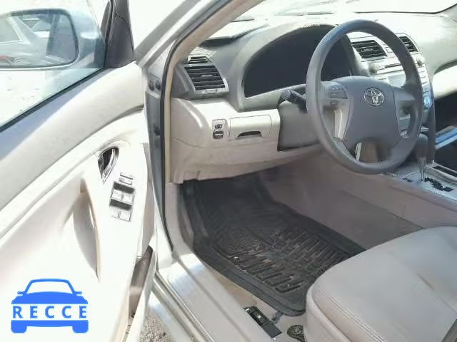 2007 TOYOTA CAMRY NEW 4T1BE46K57U563358 image 8