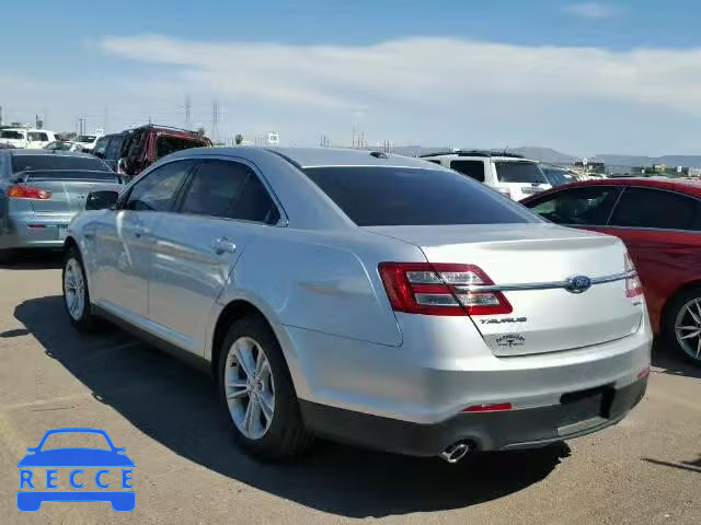 2017 FORD TAURUS 1FAHP2E88HG117276 image 2