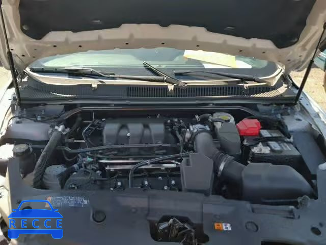 2017 FORD TAURUS 1FAHP2E88HG117276 image 6