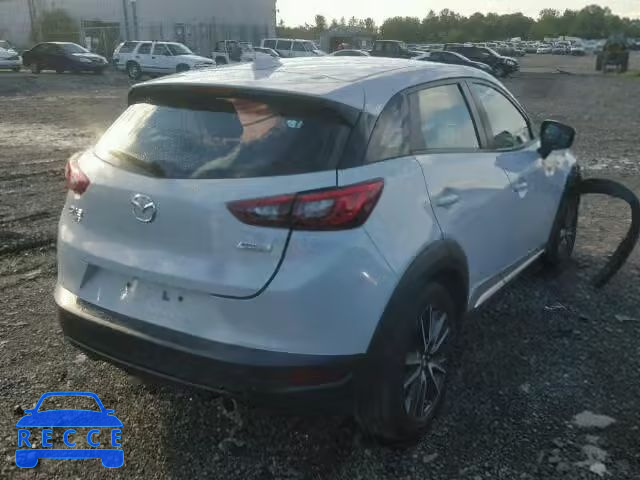 2016 MAZDA CX-3 GRAND JM1DKBD72G0122089 image 3