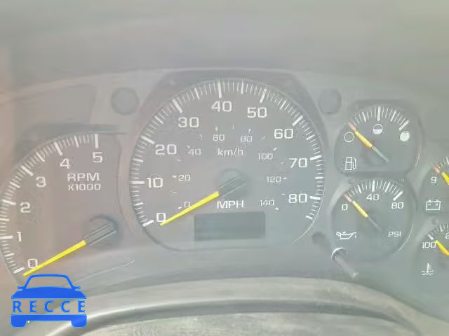 2007 CHEVROLET C5C042 550 1GBE5C1287F401882 image 7