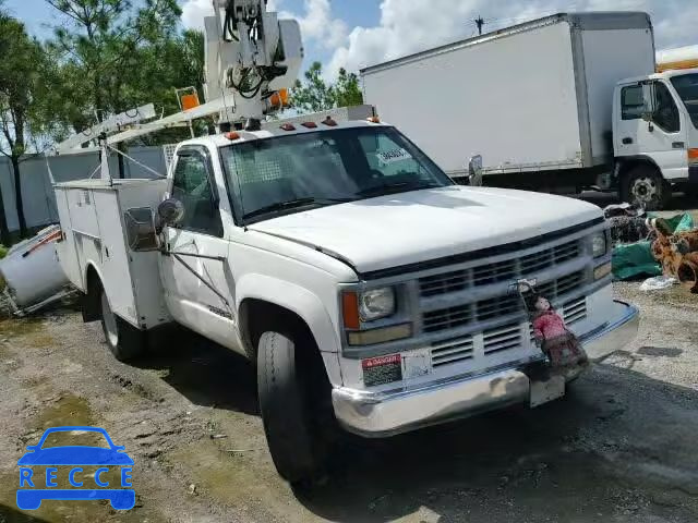 1994 CHEVROLET C3500-HD 1GBKC34F2RJ116618 image 0