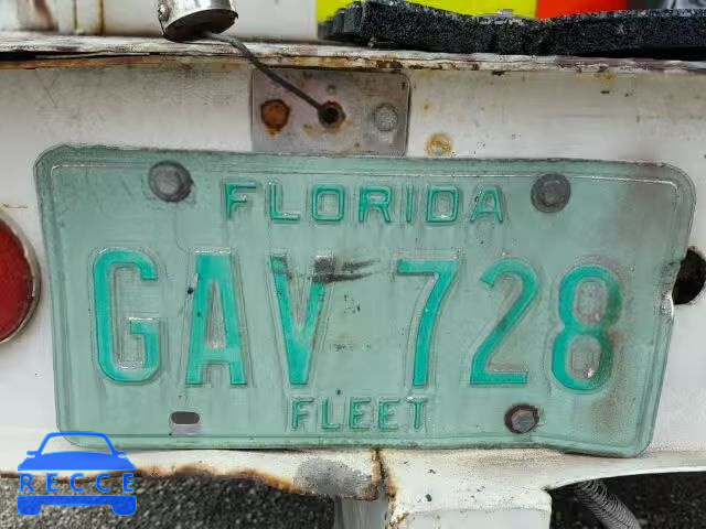 1994 CHEVROLET C3500-HD 1GBKC34F2RJ116618 image 8