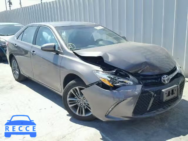 2016 TOYOTA CAMRY 4T1BF1FK6GU252551 зображення 0