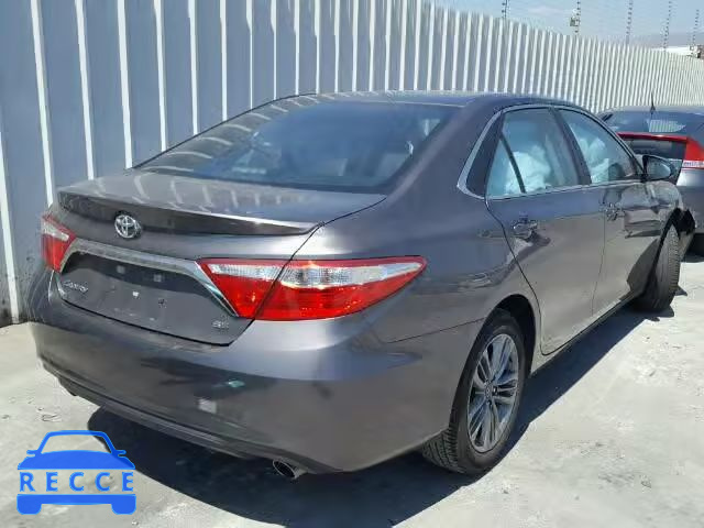 2016 TOYOTA CAMRY 4T1BF1FK6GU252551 зображення 3