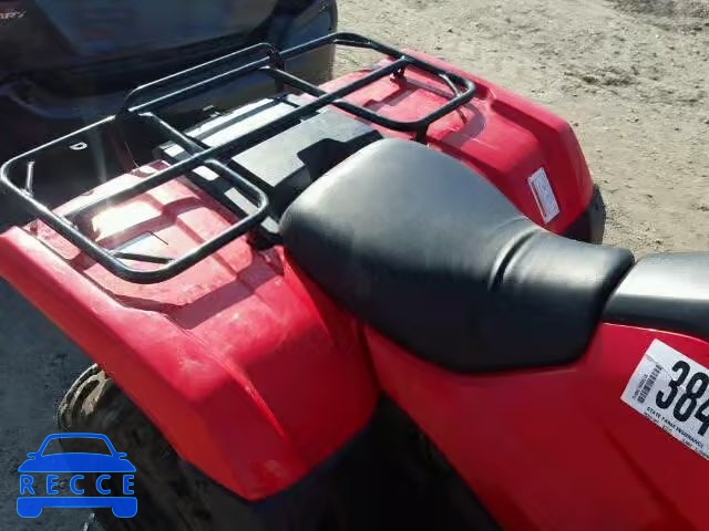 2015 HONDA TRX420FE 1HFTE4068F4101398 зображення 5