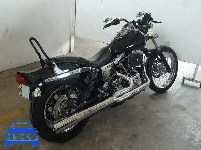 2004 HARLEY-DAVIDSON FXDWGI 1HD1GPW164K307951 image 3