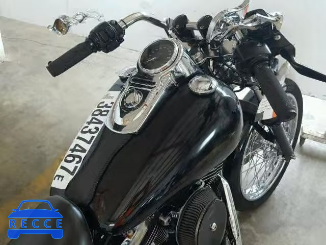 2004 HARLEY-DAVIDSON FXDWGI 1HD1GPW164K307951 image 4