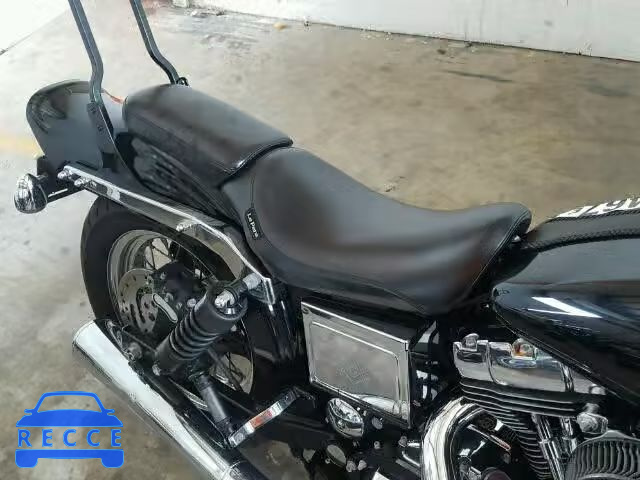 2004 HARLEY-DAVIDSON FXDWGI 1HD1GPW164K307951 image 5