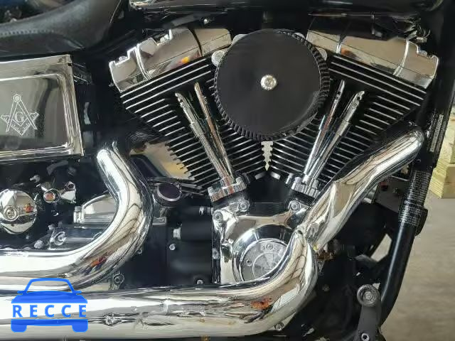 2004 HARLEY-DAVIDSON FXDWGI 1HD1GPW164K307951 image 6