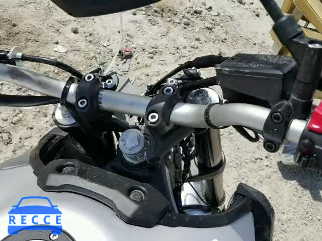 2017 YAMAHA FZ09 JYARN53E5HA001157 image 7