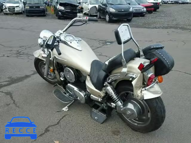 2005 KAWASAKI VN1600 JKBVNKA105A015969 image 2