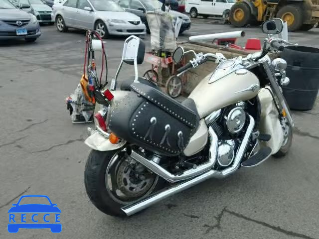 2005 KAWASAKI VN1600 JKBVNKA105A015969 image 3