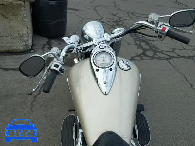 2005 KAWASAKI VN1600 JKBVNKA105A015969 image 4